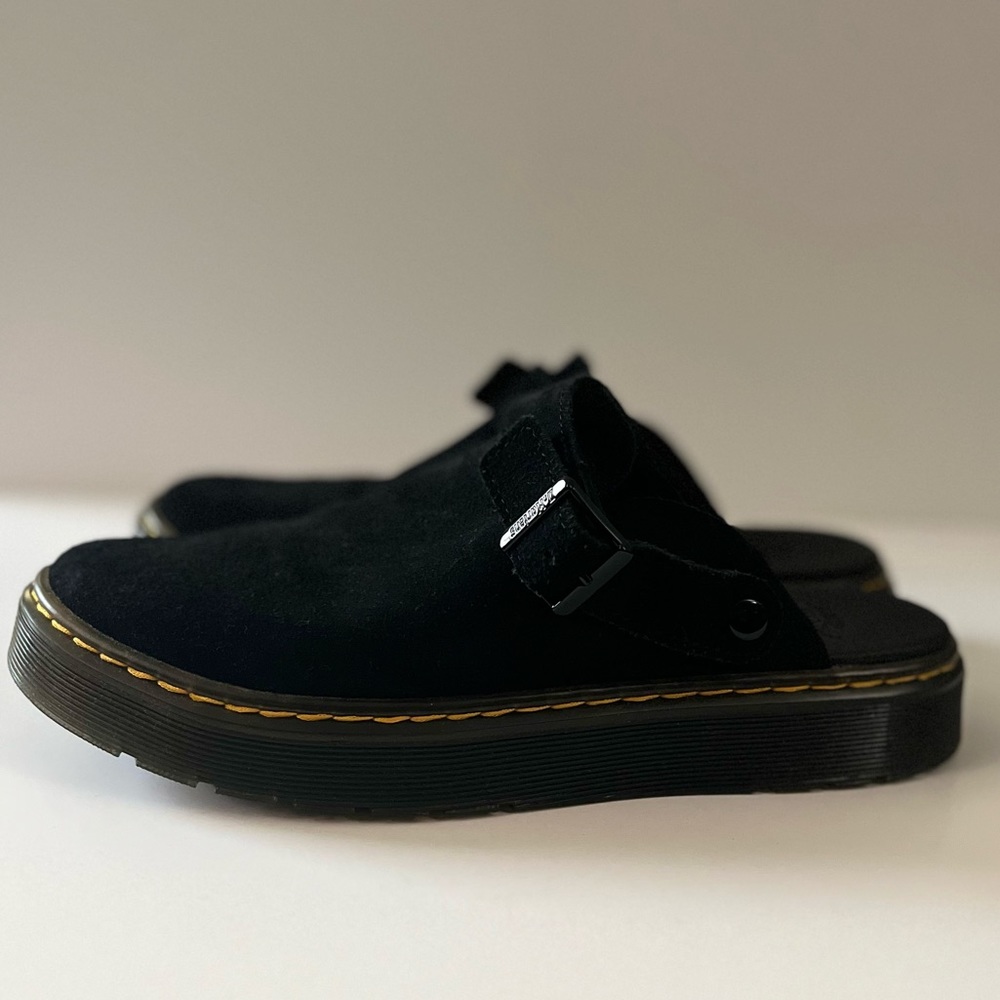 Used Dr Martens Carlson Mule Men’s 10/Women’s 11